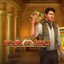 Book of Dead play