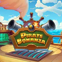 Pirate Bonanza play