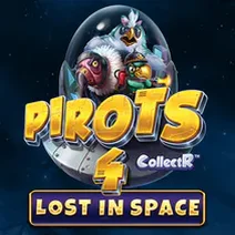 Pirots 4 play