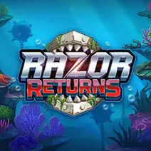 Razor Returns play