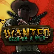 Wanted Dead or a Wild play