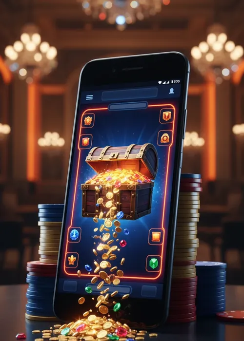 Vox Casino Bónus: Ofertas de até 500€ e 150 Rodadas