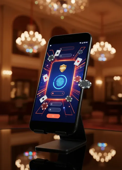 Vox Casino Iniciar sessão: Acesso seguro e direto à sua conta