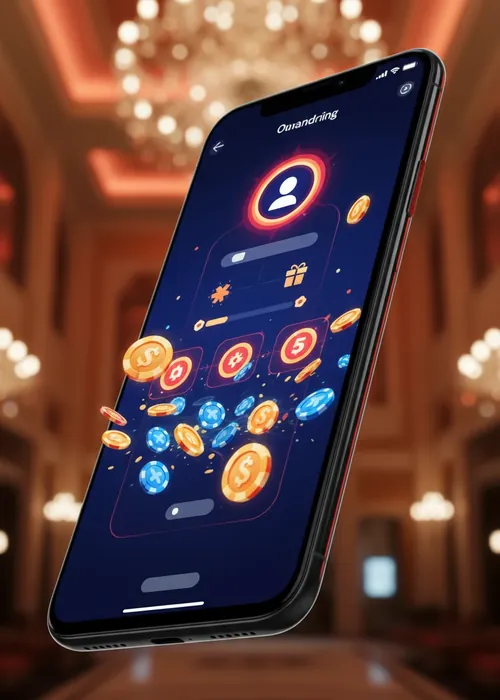 Vox Casino Registo: Crie a sua conta e comece a jogar